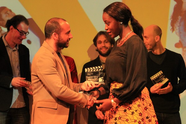 Closing of NDU International Student Film Festival