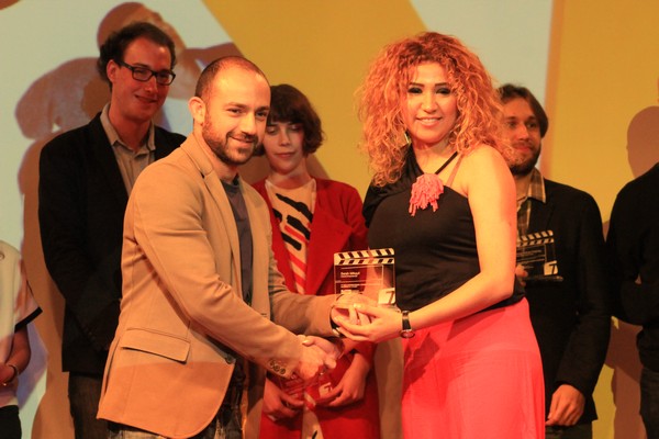 Closing of NDU International Student Film Festival