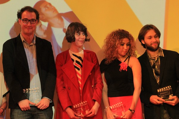 Closing of NDU International Student Film Festival