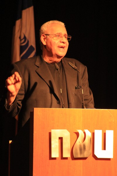 Closing of NDU International Student Film Festival