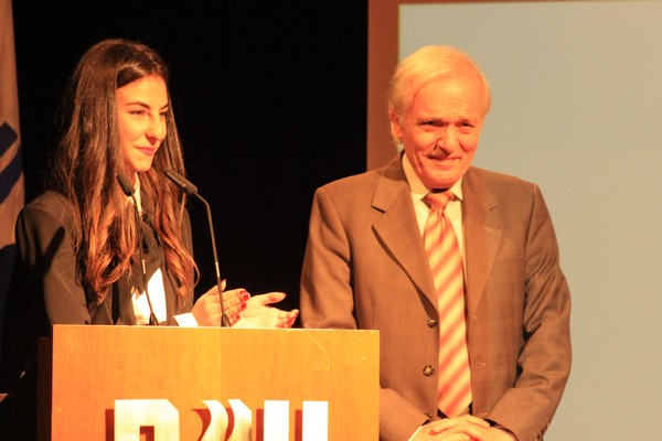 Closing of NDU International Student Film Festival