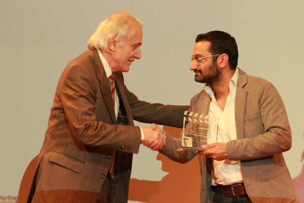 Closing of NDU International Student Film Festival