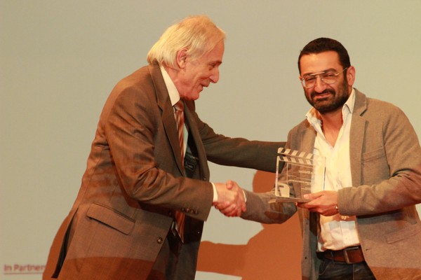 Closing of NDU International Student Film Festival