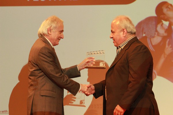 Closing of NDU International Student Film Festival