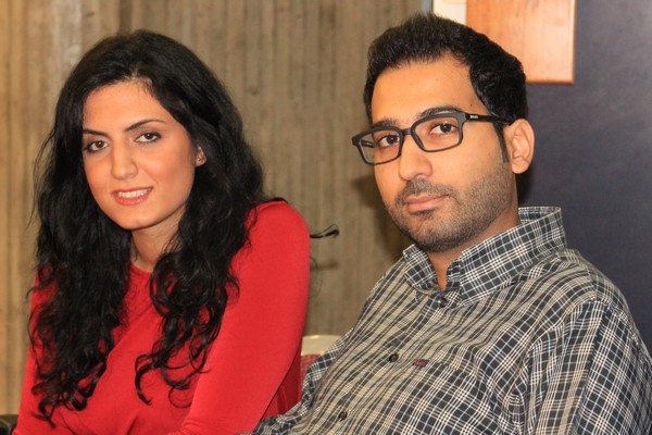 Closing of NDU International Student Film Festival