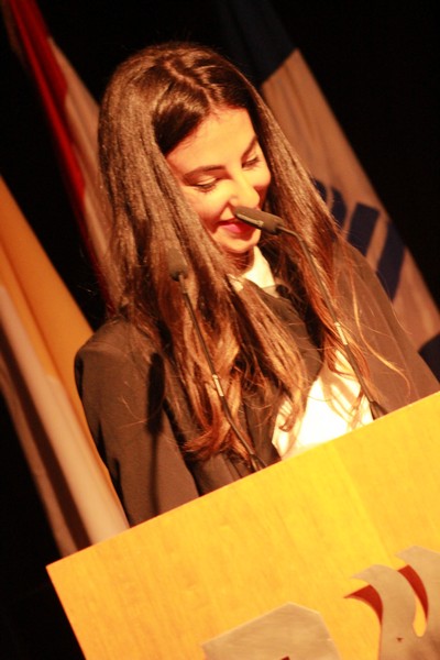 Closing of NDU International Student Film Festival