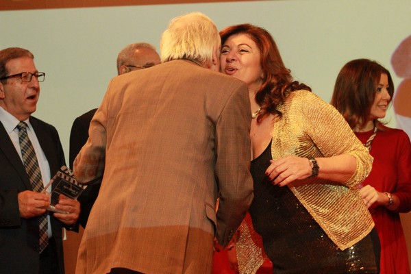 Closing of NDU International Student Film Festival
