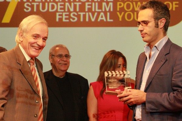 Closing of NDU International Student Film Festival