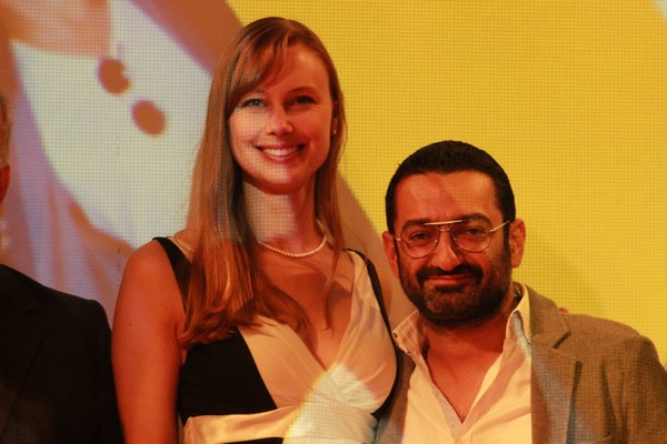 Closing of NDU International Student Film Festival