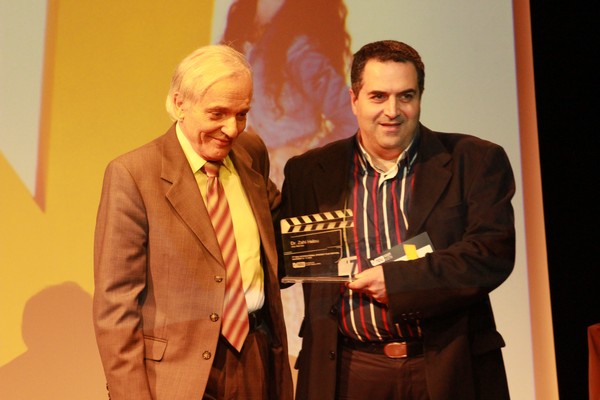 Closing of NDU International Student Film Festival