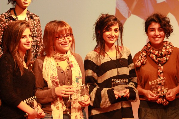 Closing of NDU International Student Film Festival