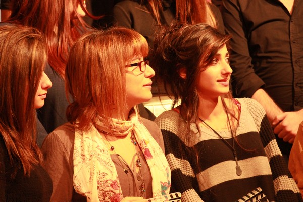 Closing of NDU International Student Film Festival