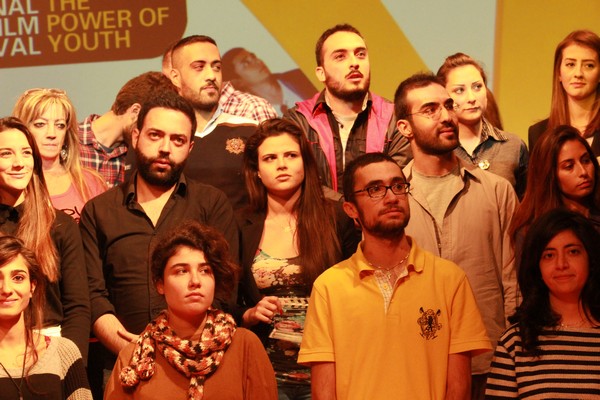 Closing of NDU International Student Film Festival
