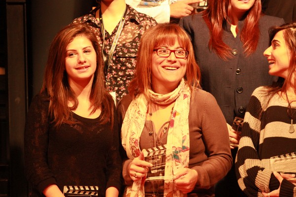 Closing of NDU International Student Film Festival