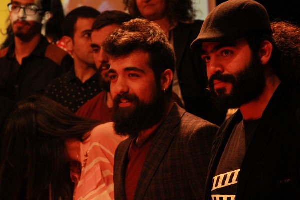 Closing of NDU International Student Film Festival