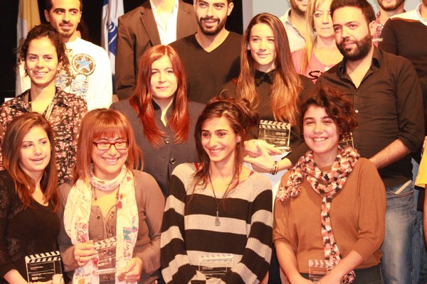 Closing of NDU International Student Film Festival