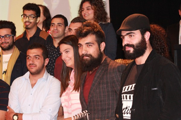 Closing of NDU International Student Film Festival