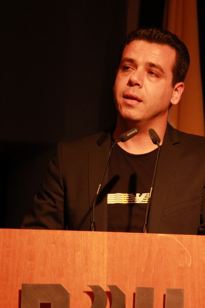 Closing of NDU International Student Film Festival