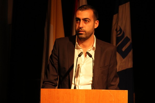 Closing of NDU International Student Film Festival