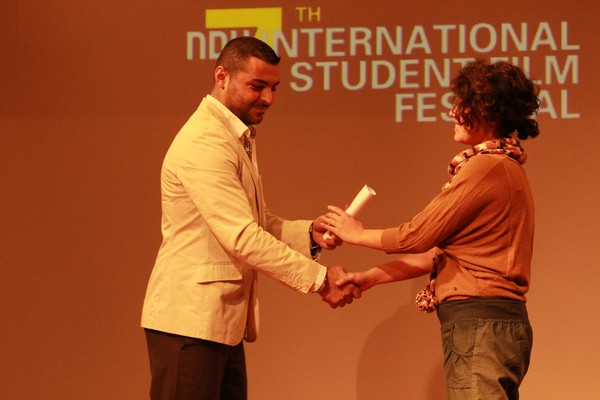 Closing of NDU International Student Film Festival
