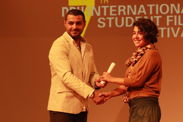 Closing of NDU International Student Film Festival
