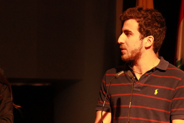 Closing of NDU International Student Film Festival