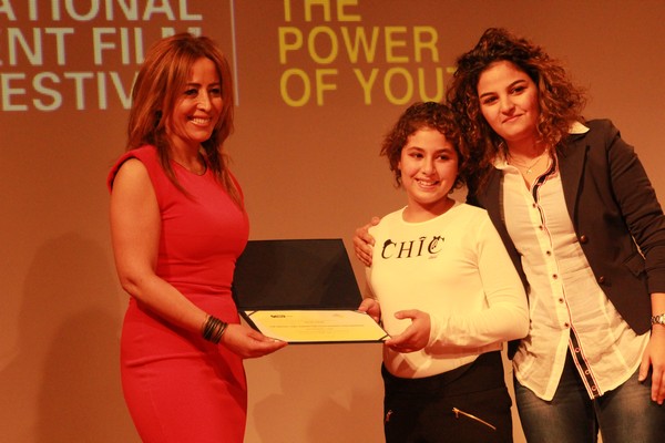 Closing of NDU International Student Film Festival