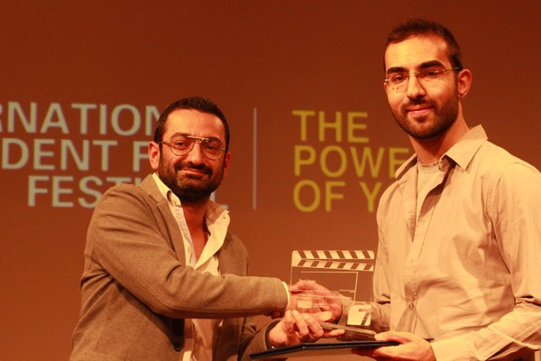 Closing of NDU International Student Film Festival