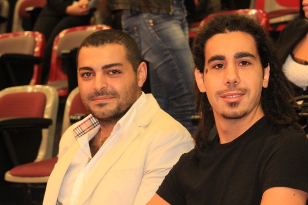 Closing of NDU International Student Film Festival