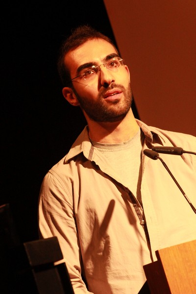 Closing of NDU International Student Film Festival