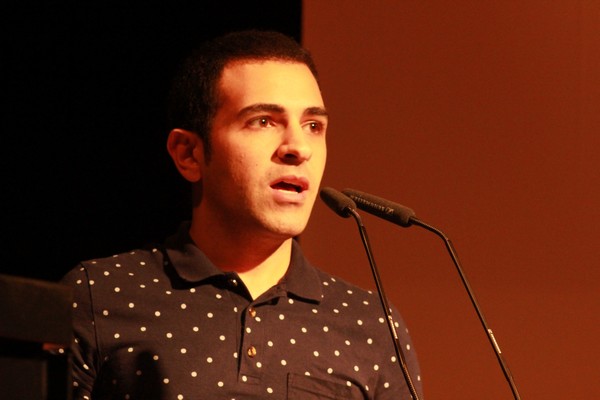 Closing of NDU International Student Film Festival