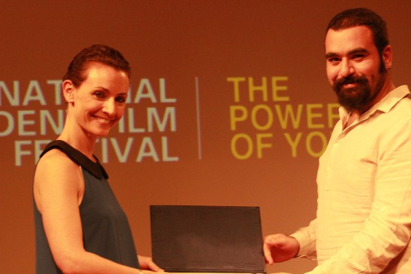 Closing of NDU International Student Film Festival