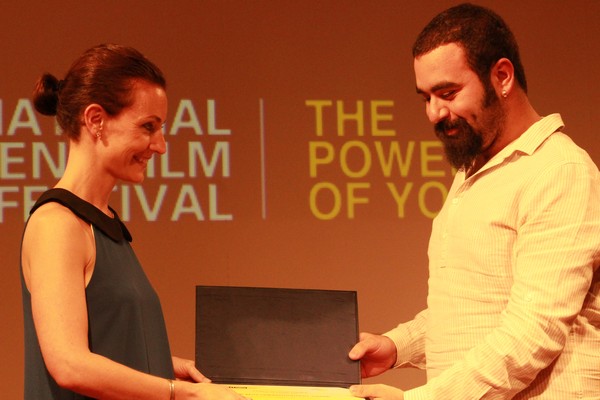 Closing of NDU International Student Film Festival