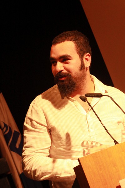 Closing of NDU International Student Film Festival