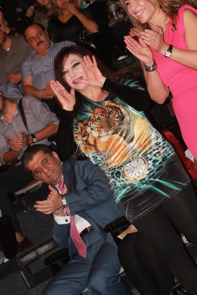 Closing of NDU International Student Film Festival