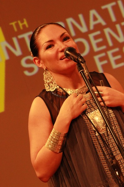 Closing of NDU International Student Film Festival