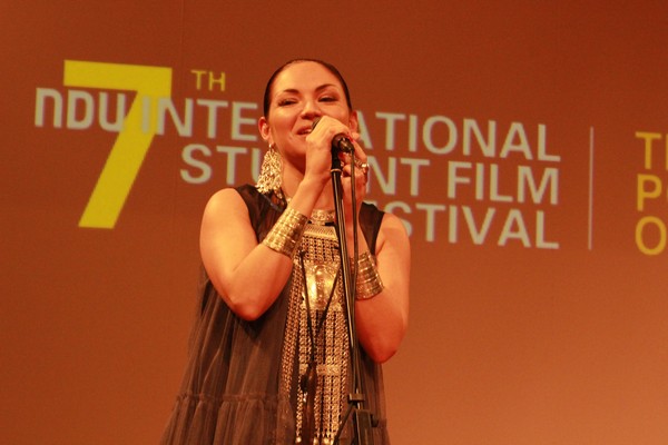 Closing of NDU International Student Film Festival