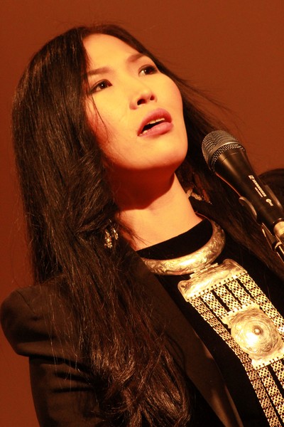 Closing of NDU International Student Film Festival