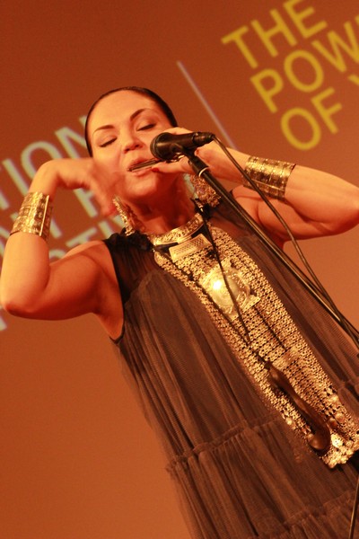 Closing of NDU International Student Film Festival