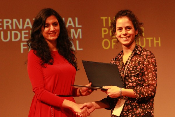 Closing of NDU International Student Film Festival