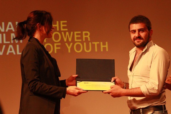 Closing of NDU International Student Film Festival