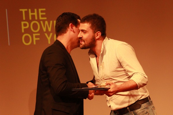 Closing of NDU International Student Film Festival