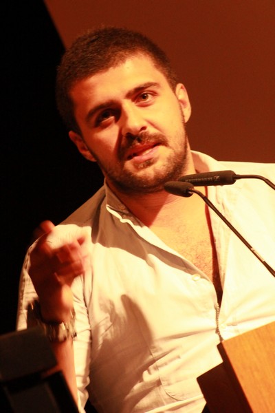 Closing of NDU International Student Film Festival