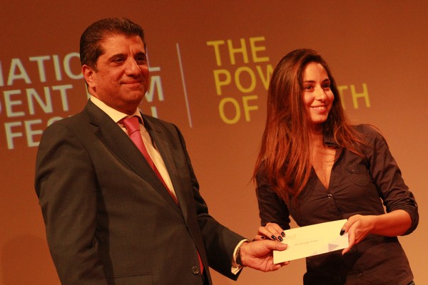 Closing of NDU International Student Film Festival