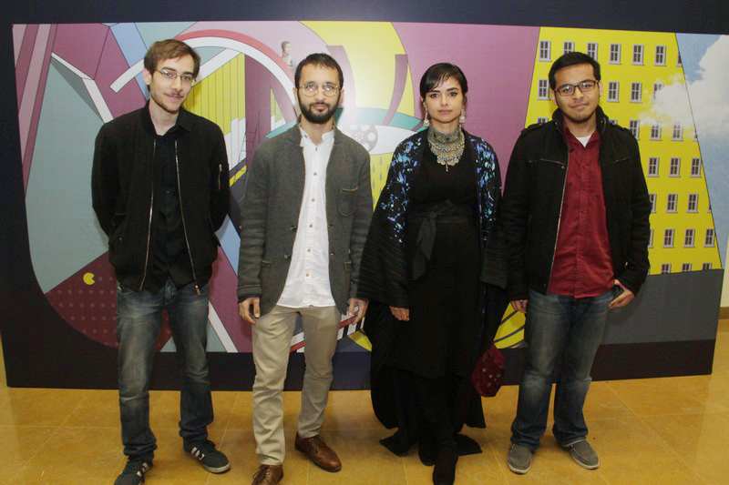 12th NDU International Film Festival 