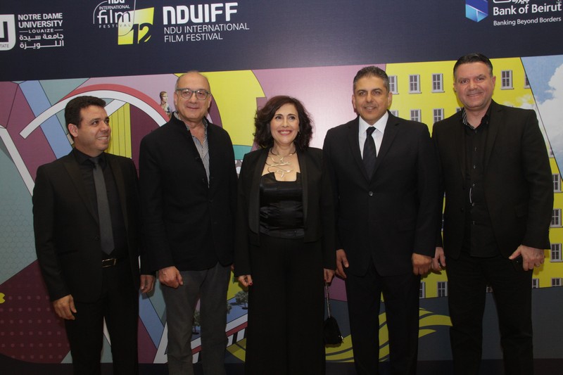 12th NDU International Film Festival 