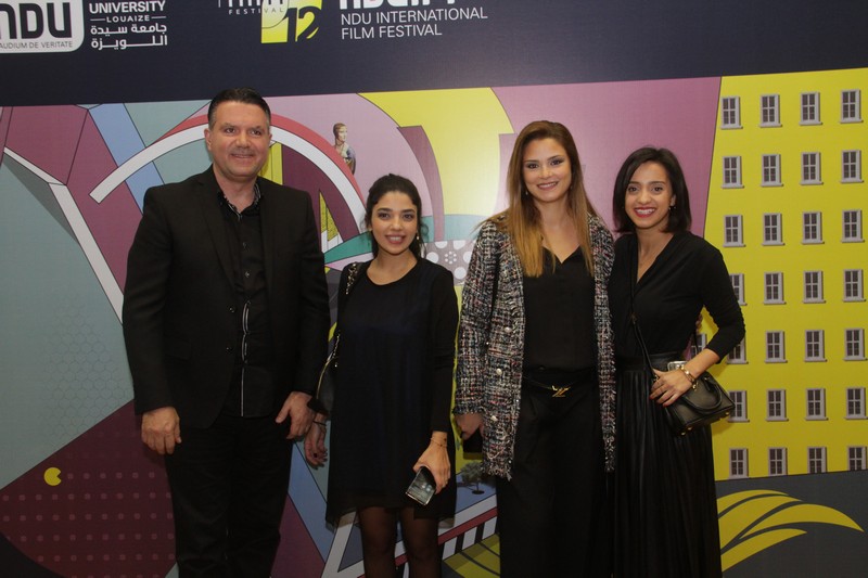 12th NDU International Film Festival 