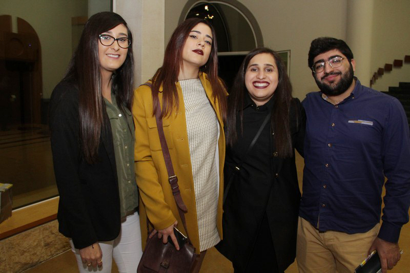 12th NDU International Film Festival 