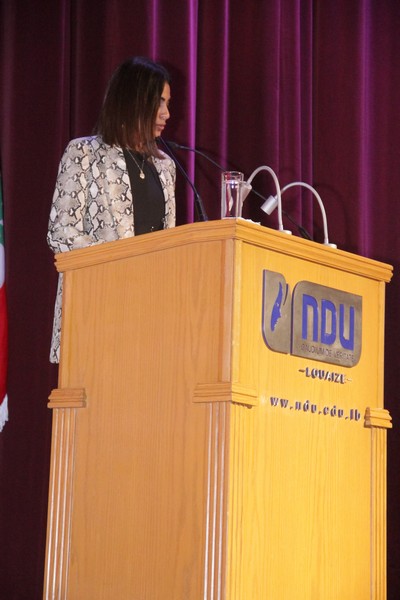 12th NDU International Film Festival 