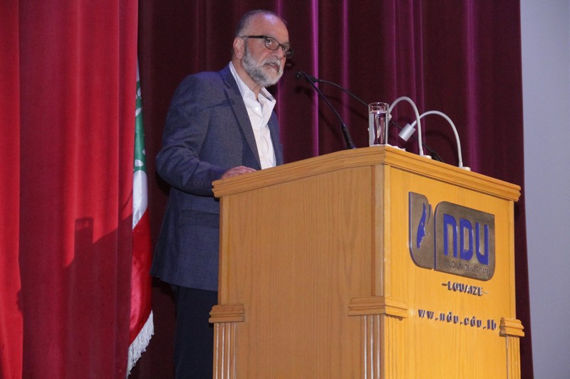 12th NDU International Film Festival 